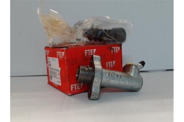 Recambio de bombin embrague para jeep cherokee (xj) 2.5 td referencia OEM IAM  KN22063A1 