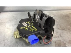 Recambio de cierre electromagnetico delantero izquierdo para seat cordoba berlina (6l2) 1.6 16v referencia OEM IAM C3B1837015AQ 