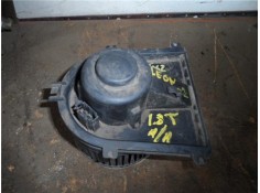 Recambio de motor calefaccion para seat leon (1m1) 1.8 20v t referencia OEM IAM  H35657880E 