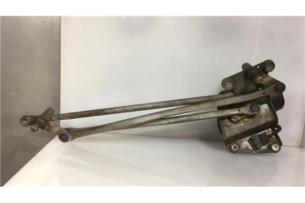 Recambio de motor limpiaparabrisas delantero para peugeot 306 (7b, n3, n5) 1.9 sld referencia OEM IAM   