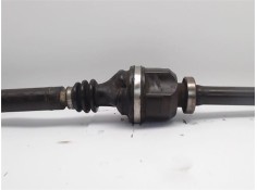 Recambio de palier delantero derecho para renault laguna ii (bg0) 1.9 dci referencia OEM IAM   