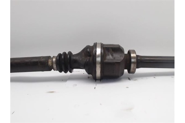 Recambio de palier delantero derecho para renault laguna ii (bg0) 1.9 dci referencia OEM IAM   