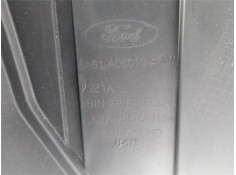 Recambio de guantera salpicadero para ford fiesta vi 1.4 tdci referencia OEM IAM 8A61A06010 P9Z1A 