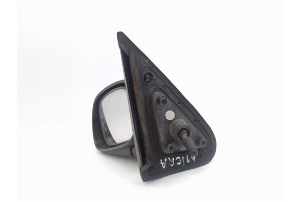 Recambio de retrovisor izquierdo para nissan micra (k11) referencia OEM IAM   