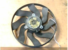 Recambio de electroventilador para citroen berlingo 1.9 d (mfwjz) referencia OEM IAM 125473  