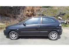 seat ibiza (6l1) del año 2006
