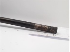 Recambio de palier delantero derecho para renault laguna ii (bg0) 1.9 dci referencia OEM IAM   