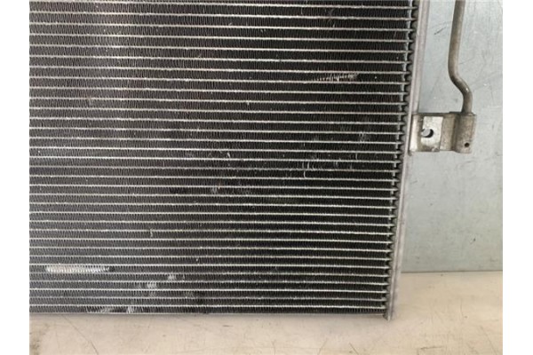 Recambio de radiador aire acondicionado para ssangyong actyon 2.0 200 xdi referencia OEM IAM 6840009000  