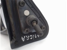 Recambio de retrovisor izquierdo para nissan micra (k11) referencia OEM IAM   