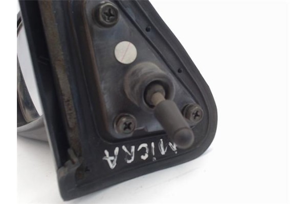 Recambio de retrovisor izquierdo para nissan micra (k11) referencia OEM IAM   