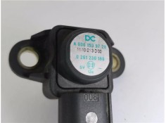 Recambio de sensor presion para mercedes-benz clase b (bm 246) 1.8 b 200 cdi (246.201) referencia OEM IAM 0261230190  
