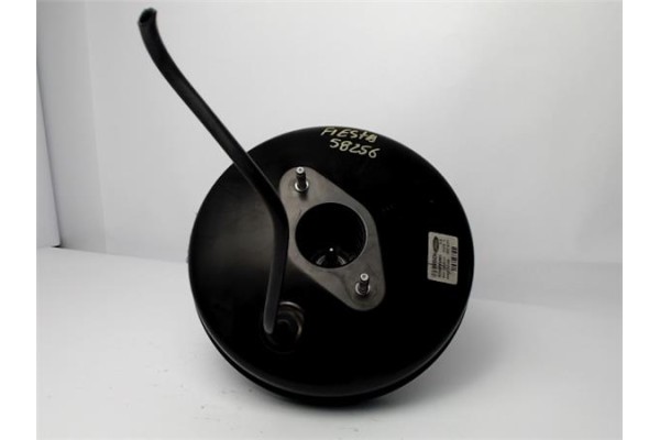 Recambio de servofreno para ford fiesta vi 1.4 tdci referencia OEM IAM 8V512B195 04827B2288 Recambio de servofreno para ford fiesta vi 1.4 tdci referencia OEM IAM 8V512B195 04827B2288