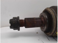 Recambio de palier delantero derecho para renault laguna ii (bg0) 1.9 dci referencia OEM IAM   