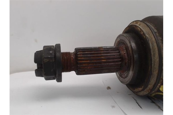 Recambio de palier delantero derecho para renault laguna ii (bg0) 1.9 dci referencia OEM IAM   