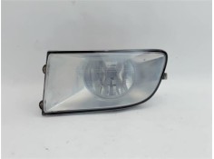 Recambio de faro antiniebla izquierdo para skoda octavia berlina (1z3) referencia OEM IAM   