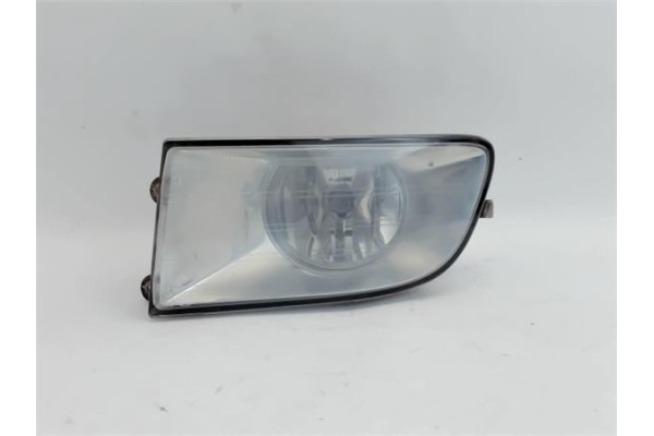 Recambio de faro antiniebla izquierdo para skoda octavia berlina (1z3) referencia OEM IAM   