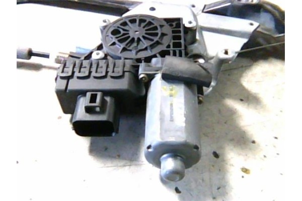 Recambio de mecanismo elevalunas delantero izquierdo para ford focus berlina (cak) 1.8 ambiente referencia OEM IAM   