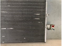 Recambio de radiador aire acondicionado para ssangyong actyon 2.0 200 xdi referencia OEM IAM 6840009000  