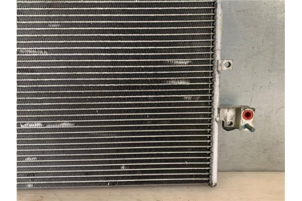 Recambio de radiador aire acondicionado para ssangyong actyon 2.0 200 xdi referencia OEM IAM 6840009000  
