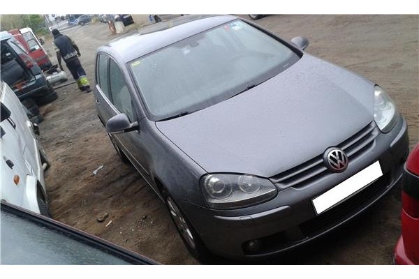 volkswagen golf v berlina (1k1)(2003) del año 