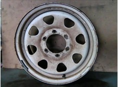 Recambio de llanta para nissan patrol (k/w260)(1989) 2.8 d referencia OEM IAM   