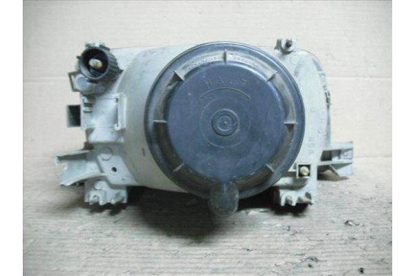 Recambio de faro delantero izquierdo para renault r 19 berl. con portón (b/c53) referencia OEM IAM 7700786605 96152 