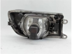 Recambio de faro antiniebla izquierdo para skoda octavia berlina (1z3) referencia OEM IAM   