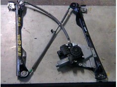 Recambio de mecanismo elevalunas delantero izquierdo para ford focus berlina (cak) 1.8 ambiente referencia OEM IAM   