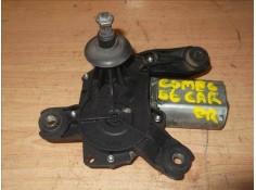 MOTOR LIMPIAPARABRISAS TRASERO 9225635RH 53015012 