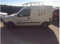renault kangoo i (f/kc0) del año 1999