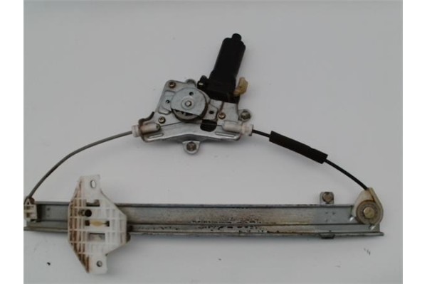 Recambio de elevalunas electrico trasero izquierdo para hyundai accent (lc)(2000) 1.3 referencia OEM IAM   