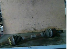 Recambio de palier delantero izquierdo para renault scenic ii (jm) 1.9 dci referencia OEM IAM   