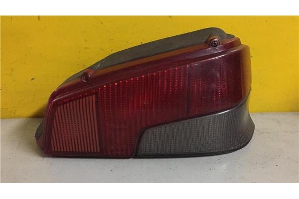 Recambio de piloto trasero derecho para peugeot 106 (s1)(1996) 1.0 cocktail [1,0 ltr. - 33 kw] referencia OEM IAM   