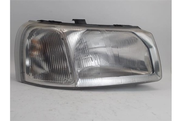 Recambio de faro delantero dcho para land rover freelander (ln) 2.0 di referencia OEM IAM XBC000300 XBC500340 