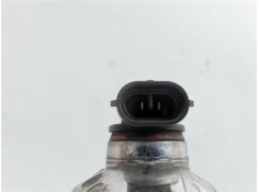 Recambio de faro antiniebla izquierdo para skoda octavia berlina (1z3) referencia OEM IAM   