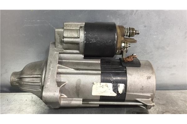 Recambio de motor arranque para bmw serie 3 berlina (e46) 2.0 320d referencia OEM IAM S3074 D7G4 