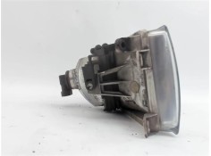 Recambio de faro antiniebla izquierdo para skoda octavia berlina (1z3) referencia OEM IAM   
