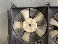 Recambio de electroventilador para mazda cx-7 er 2.2 active referencia OEM IAM R2AX15210  