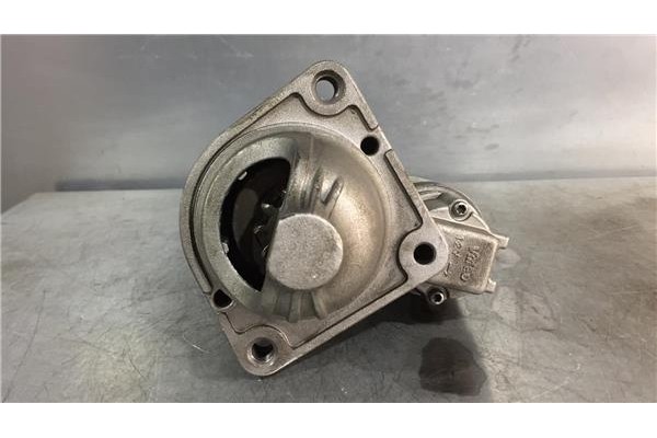 Recambio de motor arranque para bmw serie 3 berlina (e46) 2.0 320d referencia OEM IAM S3074 D7G4 