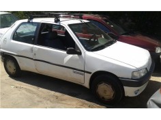 peugeot 106 (s1) del año 1994