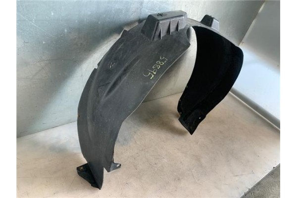 Recambio de pase rueda delantero derecho para chevrolet captiva 2.0 d referencia OEM IAM 96623572  