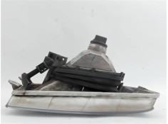 Recambio de faro antiniebla izquierdo para skoda octavia berlina (1z3) referencia OEM IAM   