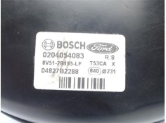 Recambio de servofreno para ford fiesta vi 1.4 tdci referencia OEM IAM 8V512B195 04827B2288 