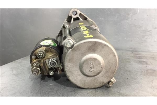 Recambio de motor arranque para bmw serie 3 berlina (e46) 2.0 320d referencia OEM IAM S3074 D7G4 