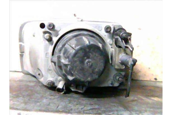 Recambio de faro delantero dcho para renault express furgón (f40_, g40_) 1.9 d (f40r) referencia OEM IAM 7701039727  