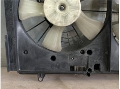 Recambio de electroventilador para mazda cx-7 er 2.2 active referencia OEM IAM R2AX15210  