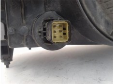 Recambio de faro delantero dcho para land rover freelander (ln) 2.0 di referencia OEM IAM XBC000300 XBC500340 