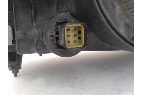 Recambio de faro delantero dcho para land rover freelander (ln) 2.0 di referencia OEM IAM XBC000300 XBC500340 