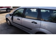 ford focus (daw, dbw) del año 2002