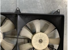 Recambio de electroventilador para mazda cx-7 er 2.2 active referencia OEM IAM R2AX15210  